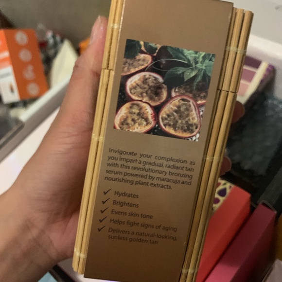 Farte Bronzing serum - Picture 2 of 3